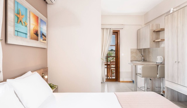 Cathrin Suites in Chania