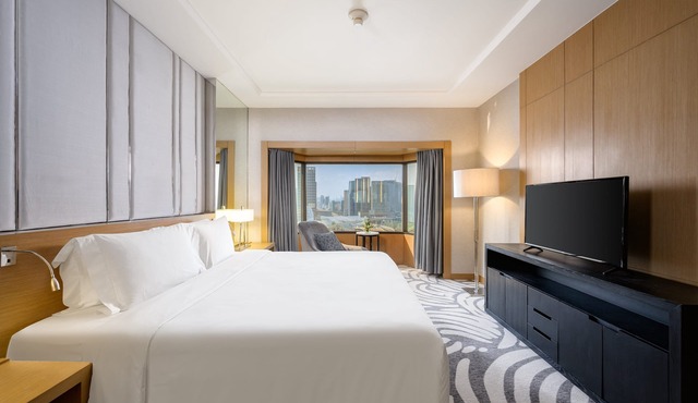 Centara Grand at Central Plaza Ladprao Bangkok