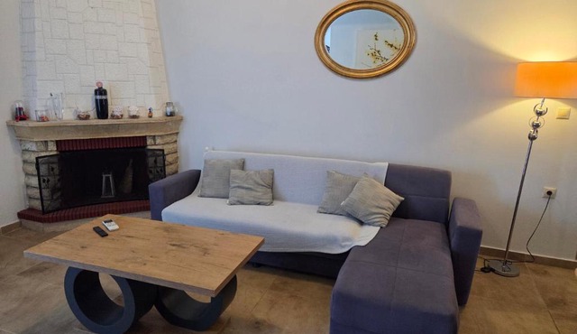 center apartments in Lefkada