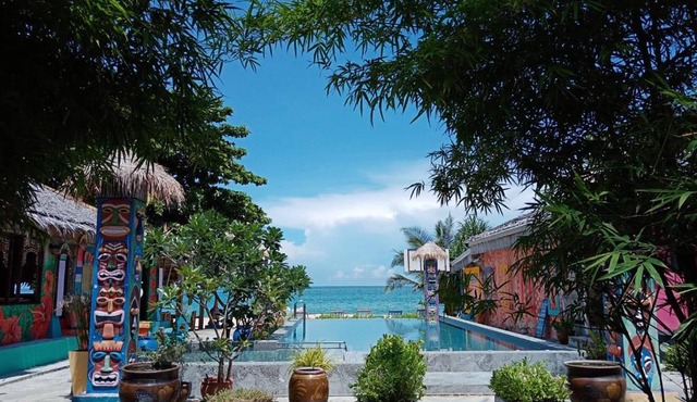 Cha-Ba Lanta Bed and Breakfast in Ko Lanta
