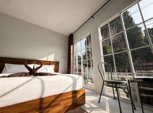 Chailai room202