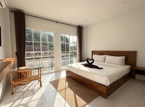 Chailai Room203