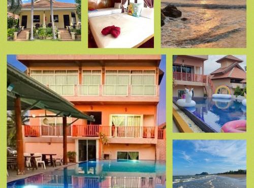 Chaipatchara Resort