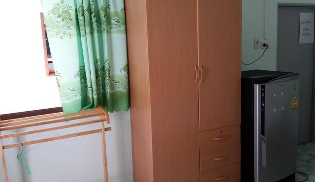 Chaiwat Resort