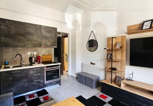 Chalkida Center Hideaway in Chalkida