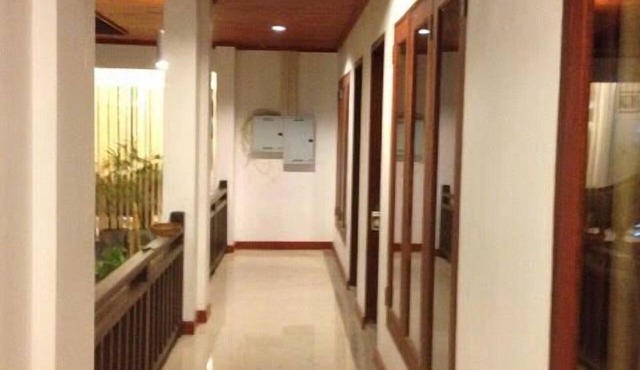 Chalouvanh Hotel in Pakse