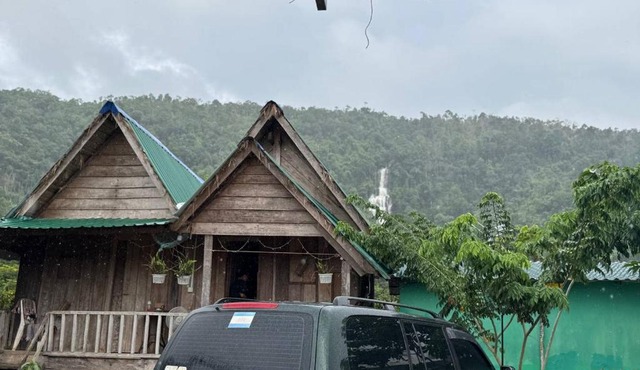 Chamka Sne LyLy Resort