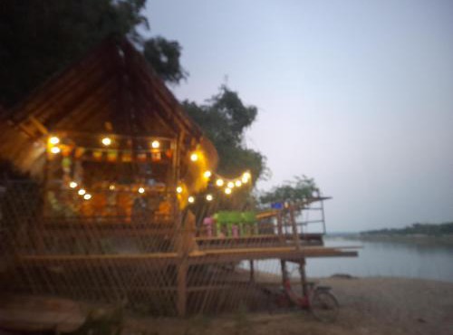 Champasak Backpacker in Champasak