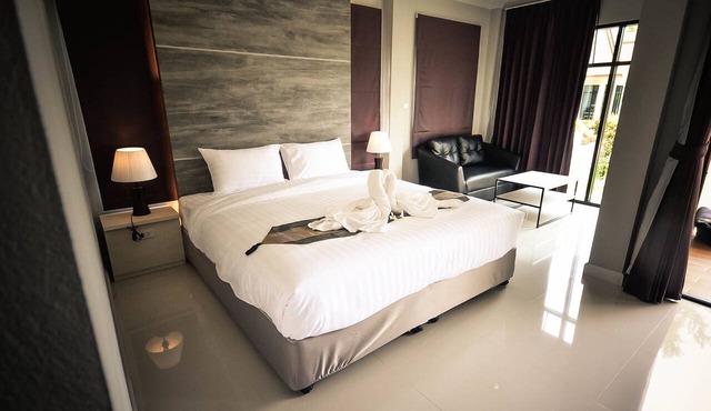 Chanalai Resort and Hotel