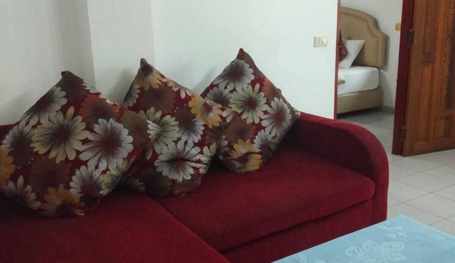 Changthai Comfort Guest House