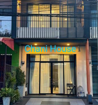 Chani House Hatyai