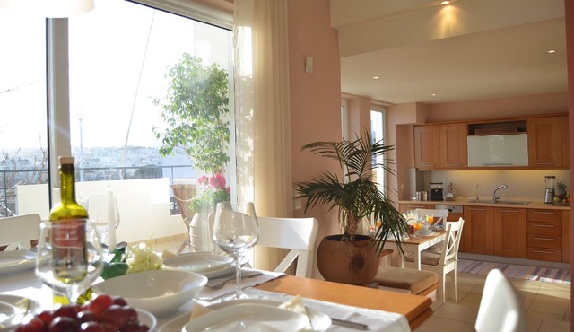 ChaniaStay Central Apartments