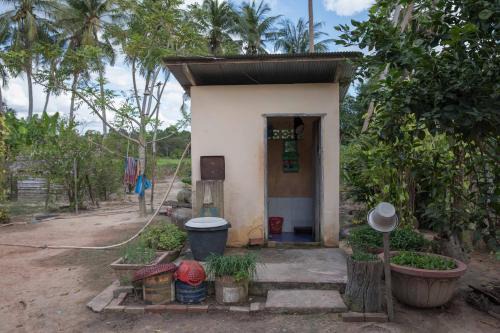 Chansor Homestay 16 By Siem Reap Homesteading