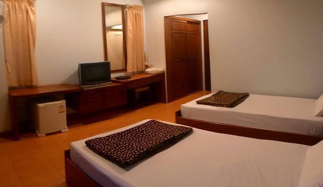 Chanthanee Hotel