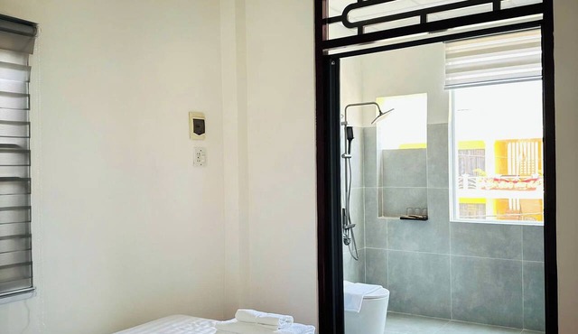 Charming 4-Bedroom House for Families in Phan Thiet in Phan Thiet