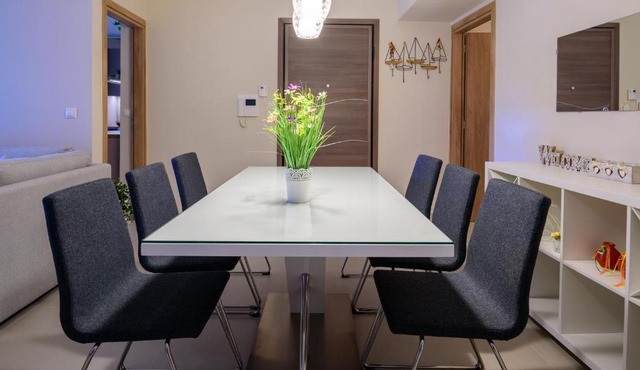 Charming apartment Galatsi for 5 by MPS