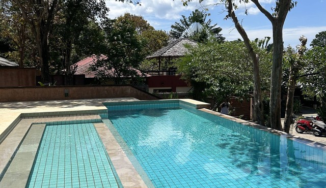 Charming Balinese house in Ko Lanta