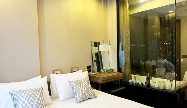 Charming room in heart of ChiangMai ▫️Nimman ▫️Maya Mall