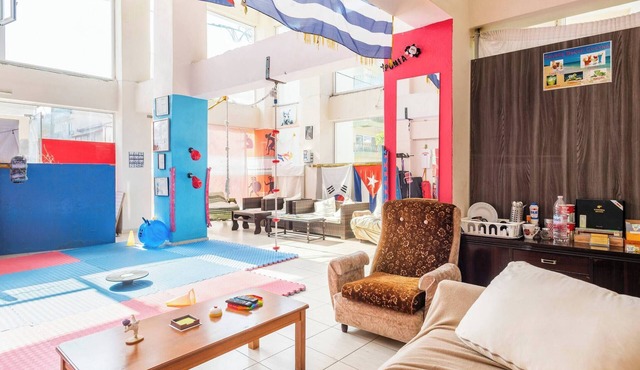 Charming Studio in Amaliada, Greece with Private Entrance in Amaliada
