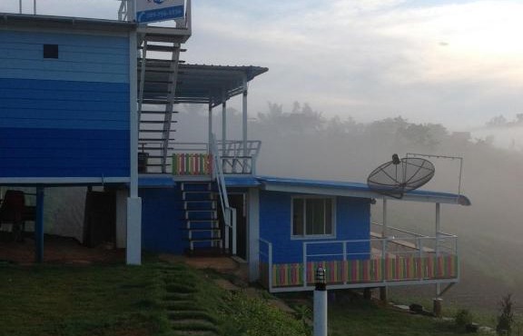 Charmtalamok Khaokho Resort