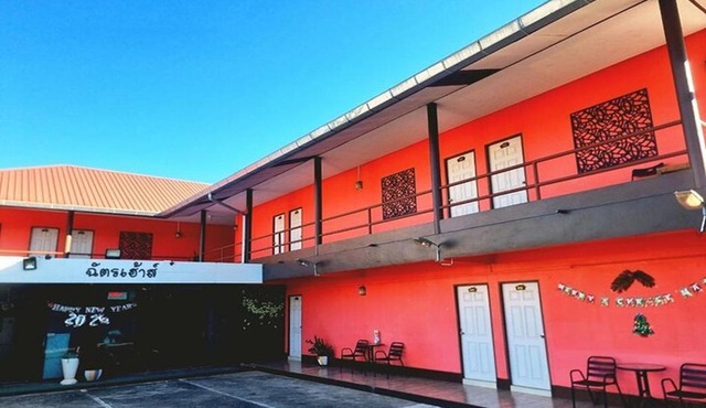 Chat House Chiang Rai
