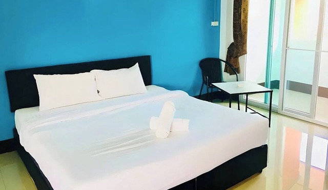 Chat House Chiang Rai
