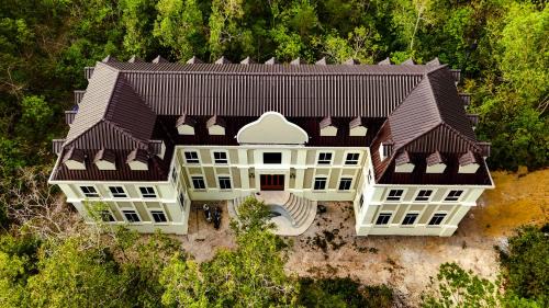 Chateau Nesat