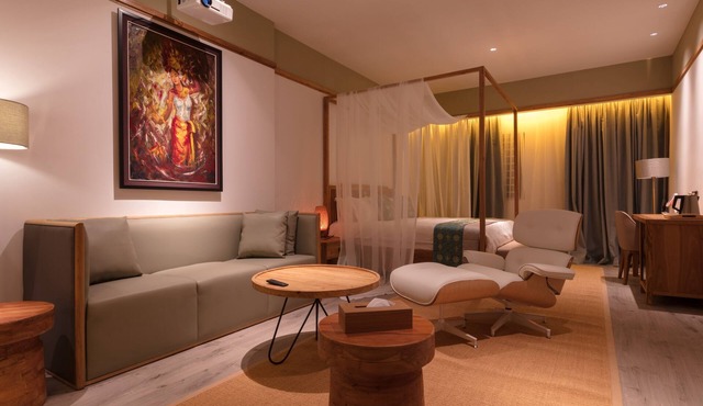 Chenwai Boutique Homestay Hotel