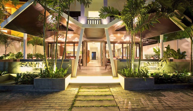 Chhouy Vathna Angkor Boutique