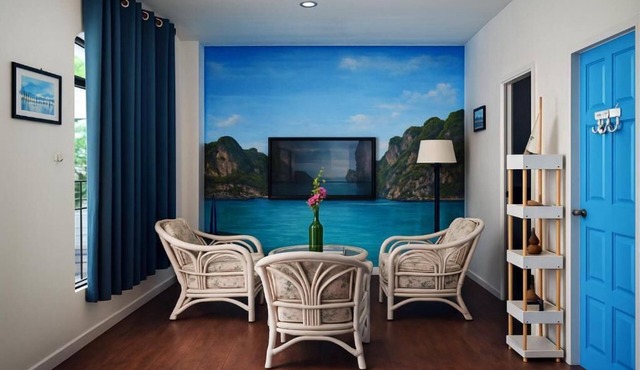 Chic Boutique Hotel Patong