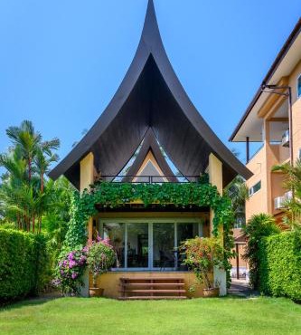 Chill Villa Koh Chang in Ko Chang