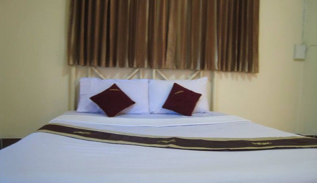 Choktawee Mansion Lampang