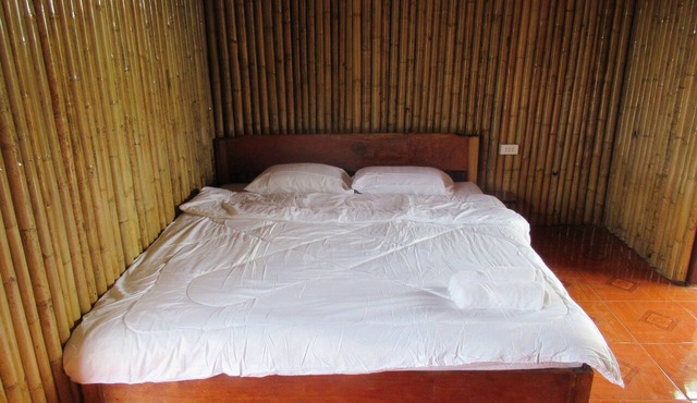 Chomdoy Bungalow & Restaurant in Luang Namtha