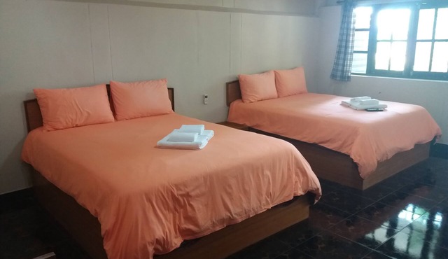 Chortip Resort in Pak Phli