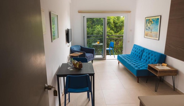 Chrielka Hotel in Limassol