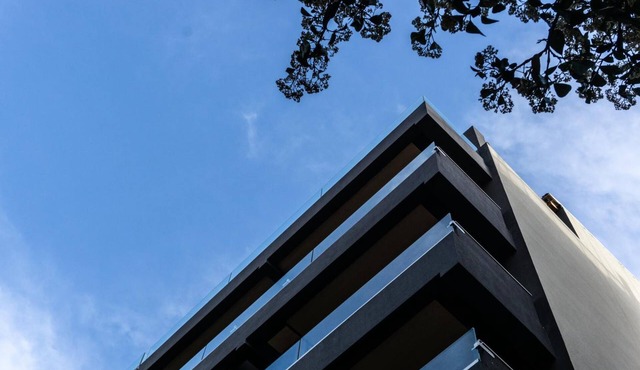 City Loft Hotel in Patras