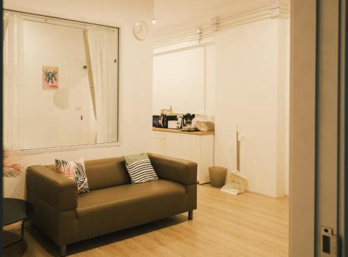 City Silom I King Bed I Sleep 3 I 2 Bedroom