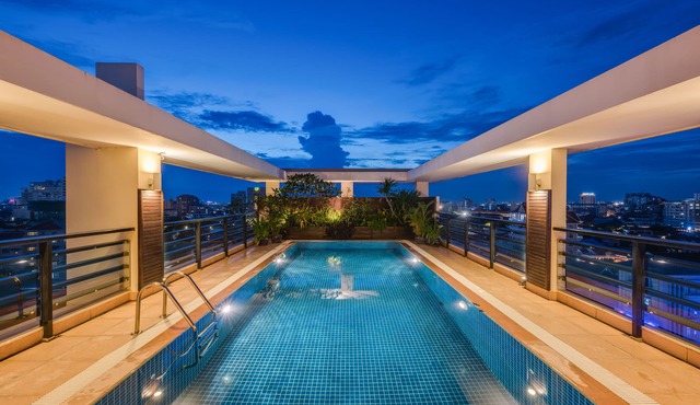 City View Apartment