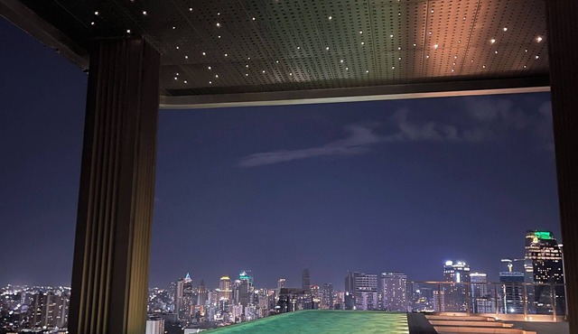 City View Room At Vue Aston by VS