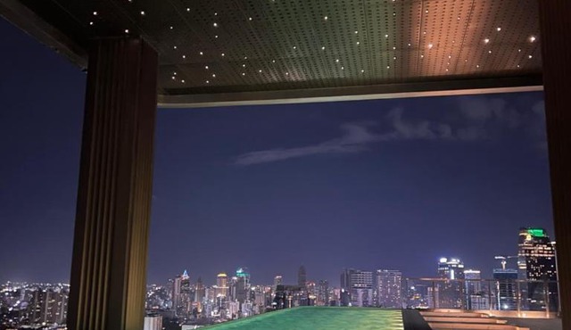 City View Room At Vue Aston by VS