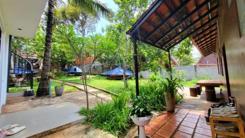 CL Homestay in Senmonorom
