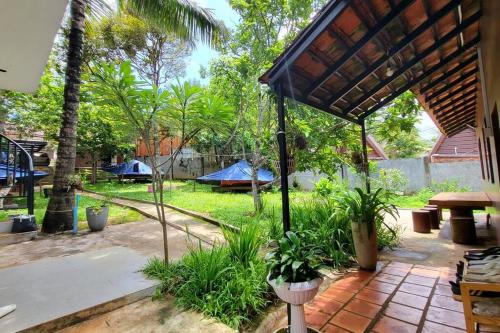 CL Homestay in Senmonorom