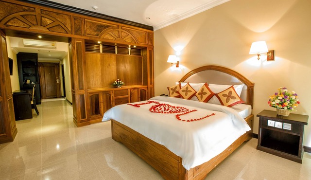 Classy Hotel & Spa