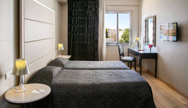 Cleopatra Hotel in Nicosia