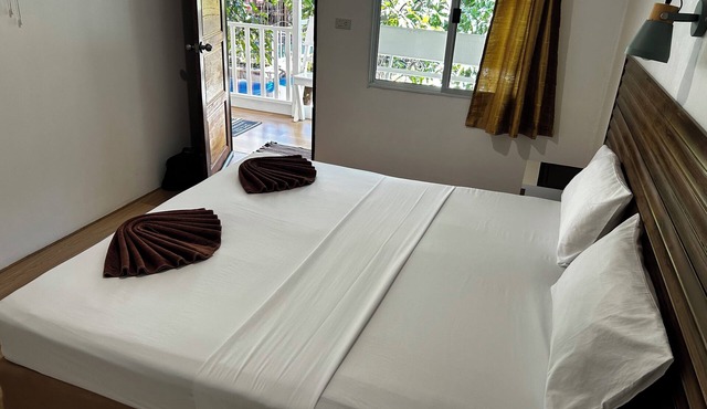 Coco's Guesthouse