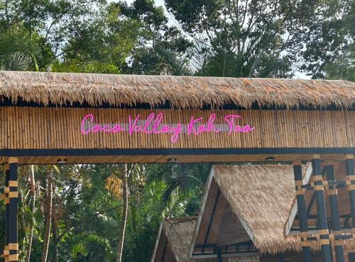 Coco Valley Koh Tao