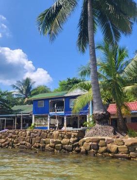 CocoHuts