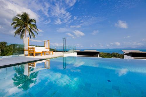 Code Samui Hotel
