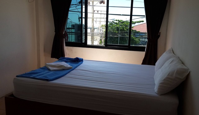 Coffee Island - Hostel in Koh Samui