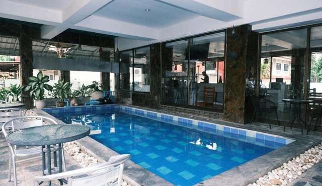 Collection O Luna Hotel Pattaya